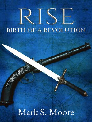 cover image of Rise